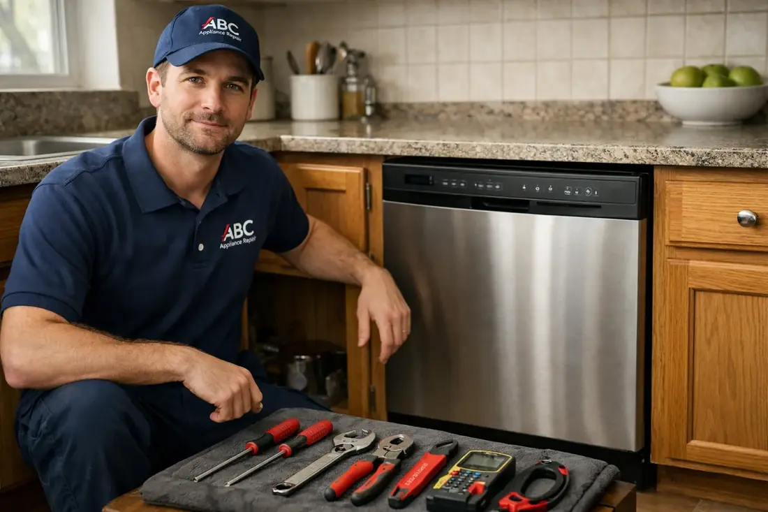 appliance installation case study