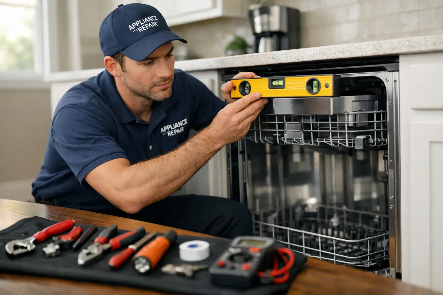 appliance installation hero