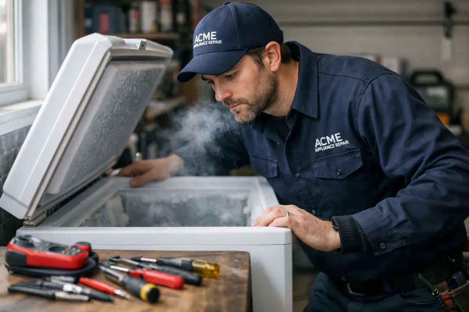 freezer repair hero