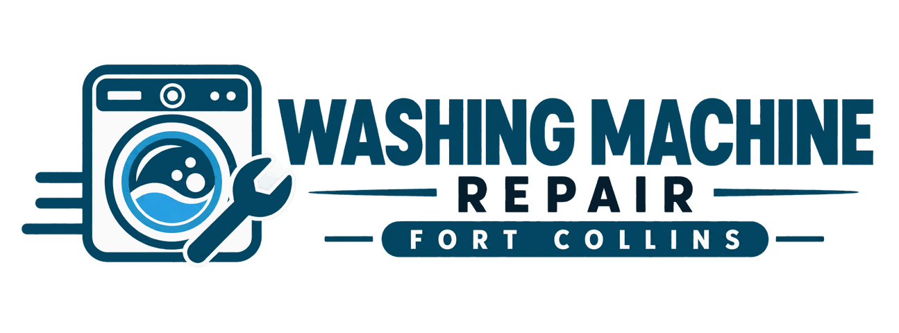 Washing Machine Repair Fort Collins