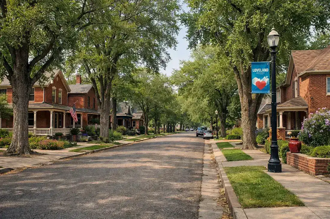 loveland context