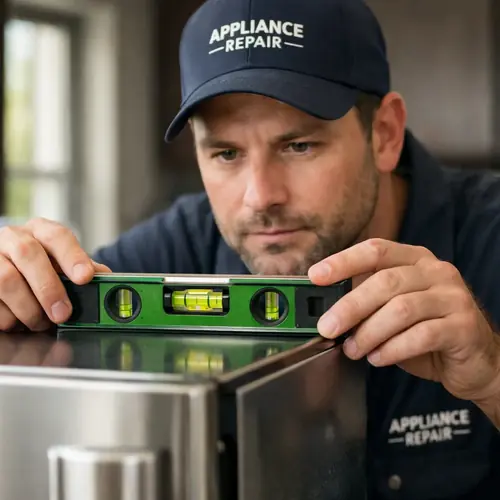 Appliance Installation thumbnail