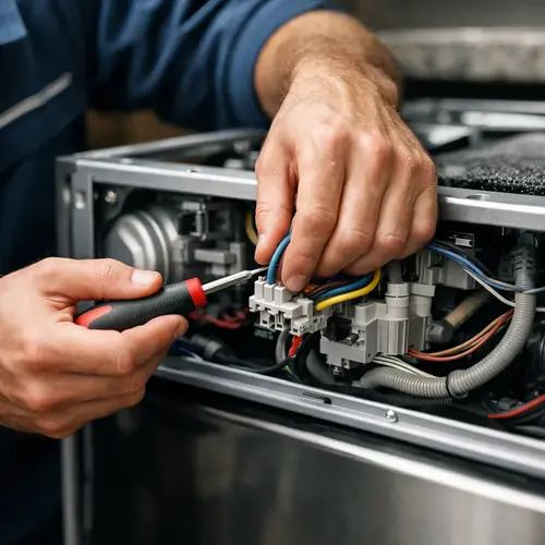 General Appliance Repair thumbnail