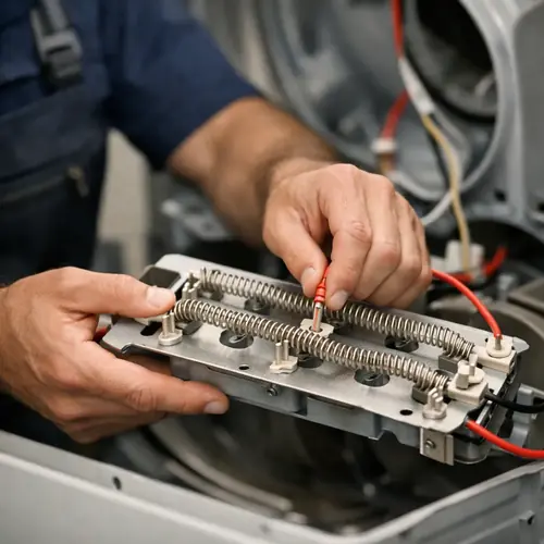 Dryer Repair thumbnail