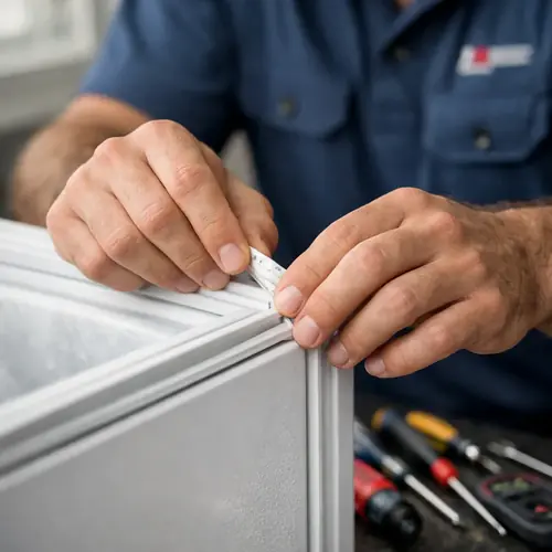 Freezer Repair thumbnail