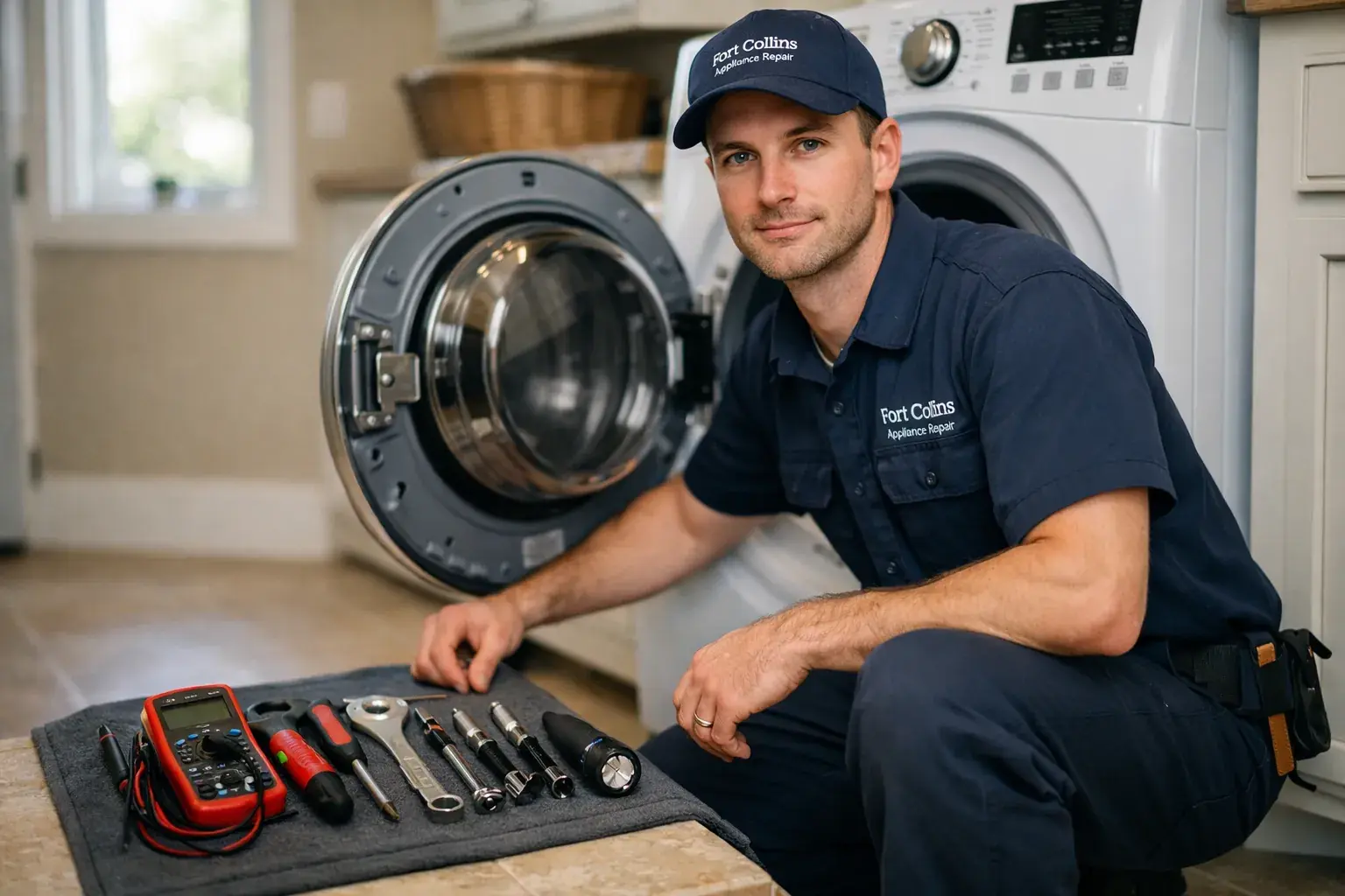 washing machine repair hero